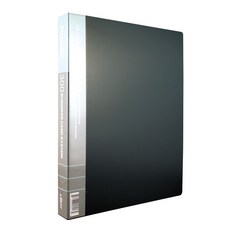 雙鶖Flying 30孔活頁名片簿 (300名) BNC-300，商務人士必備，大容量名片收納，方便攜帶，提升專業形象