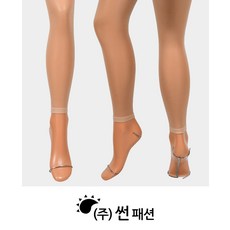 (썬패션)살이 비치는 스타킹 40데니아 9부 무발 레깅스 혜명마트 레깅스바지 임산부레깅스 여자운동복 여자헬스복 요가레깅스