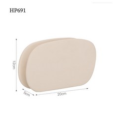 北歐陶瓷花瓶, HP691夾心花瓶小號
