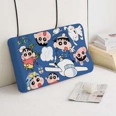 짱구는 못말려 실버폭스 사계절 베개커버, 30*50cm{싱글 베개 커버}, G22N(가제트22N)