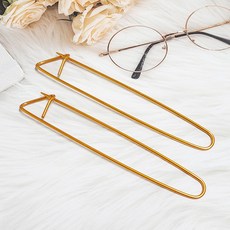 뜨개질 홀더 20cm, 색상:뜨개질 홀더 20cm