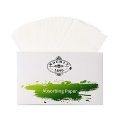 플루트 클라리넷 및 색소폰용 흡수지 20±1개, absorbing paper, 1개