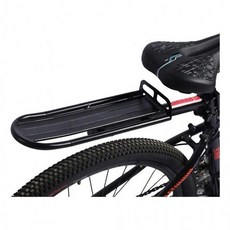 DUGNMARKT GDM 다용도 자전거 짐받이 거치대, 1개, 상세페이지 참조