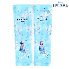 쿨토시 윙하우스 겨울왕국2 파라다이스 쿨토시 아동토시 여름토시 어린이 토시+노드커머스Shop