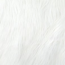 러그 매트 인테리어 촬영소품 배경천 화이트 80x100cm BF-021, 퍼 배경 천 화이트 80x100cm BF-021, 1개