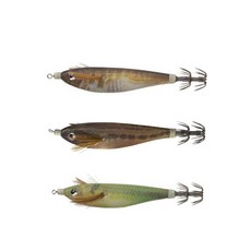 야마시타 토토슷테 R WS70NC 네츄럴 AJ QS SH 쭈꾸미 갑오징어, F/AE