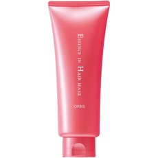 ORBIS Essence in Hair Mask 瞬效護髮美容液髮膜