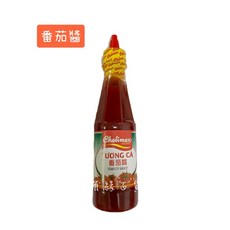Cholimex 番茄醬 TUONG CA 270g, 1個