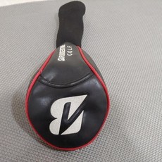 중고 순정 브릿지스톤 드라이버 헤드커버 1121, 기본 : 상세페이지 참조