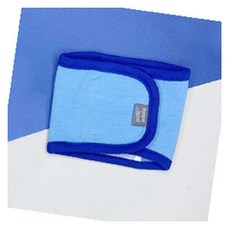 MN 매너벨트 블루 반려견기저귀, M