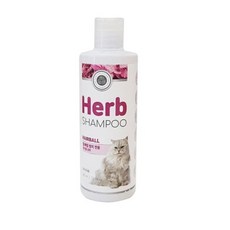 헤어볼 고양이 방지 반려묘 샴푸 털빠짐 52585pc 1(EA), 300ml