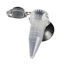 흡착식 미니 어항사료 열대어밥통 물고기 자동급식기