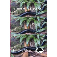 (영문도서) Beware Millipede Paperback, Kachere Series, English, 9789990887228