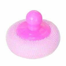 싱크대 청소솔 주방 브러쉬 가스레인지 후드 청소도구 yss+478DL