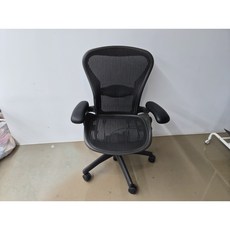 수입명품 허먼밀러 에어론 체어, 1개