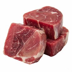 사태 호주청정우 400g 장조림국거리용, 1개