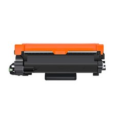 碳粉補給站 HL-L2460DW/MFC-L2805DW/MFC-L2885DW 副廠相容碳粉匣 TN-2560XL/TN2560XL, 副廠碳粉匣, 1個