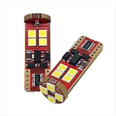 D21 QM6호환 SM6호환 LED번호판등 12LED