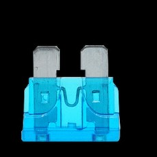 BK자동차휴즈 차량 휴즈 15A, 10개