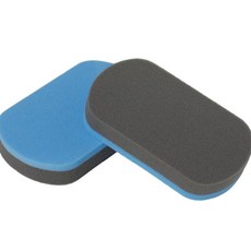 (올핀) 닛타쿠 - 클린 스펀지 2 탁구 러버클리너 2단구조