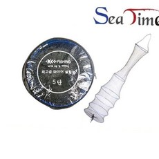 와이어 블루 낚시용품 KF 살림망, 본상품선택