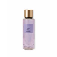 VS 維多利亞的秘密 愛的魔咒 香氛亮粉噴霧 LOVE SPELL SHIMMER FRAGRANCE MIST, 1個