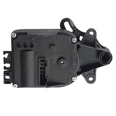 자동차 에어컨 댐퍼 액추에이터 히터 제어 모터 골프 MK4-A3 TT 1J1907511A, 1개