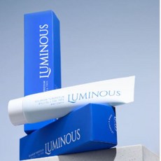 [본사 단독 구성] 루미너스 수분 쿨링 필오프팩 60ml, 1개, 1개입