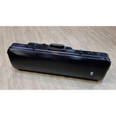 雅典樂器世界 極品 德國 GEWA小提琴盒 PURE 系列 3/4 4/4, 1個, 黑色