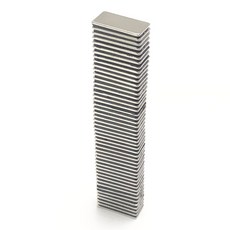 NS 20x10x1T 네오디움 블럭자석 [제이스마그네트], 48개
