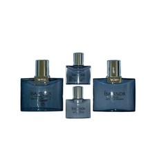 이자녹스 옴므 쿨 터치 2종(스킨+에멀전)세트, 1세트