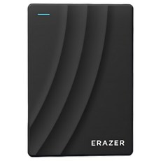 레노버 G600플러스 이레이저 휴대용 외장하드, 1TB 1TB