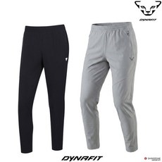 매장정품 DYNAFIT 다이나핏 YMM24313남성 오라클 밑단 지퍼형 트임 여름용 냉감 트레이닝팬츠 (기존가 139 000원) 1368608