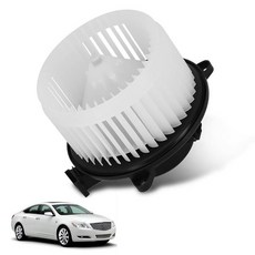 MaXpeedingrods HVAC 히터 송풍기 모터 팬 케이지 포함 뷰익 라크로스 2010-2016 뷰익 리갈 2011-2017 쉐보레 크루즈 2011-2015 말리, 700269
