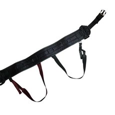 【海夫健康生活館】強生醫療 JUST 4U 幫幫忙移位系列 通用型 安心帶(TV-106N-L), 1個