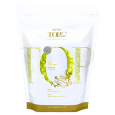 ItalWax TOPline Argan 熱蠟豆 750g 溫和除毛 敏感肌適用, 1個
