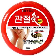 웰빙헬스 스포츠 컨트롤 피부 얼굴 괄사 근육 리프팅 마사지 크림 관절애 100g 2EA, 2개