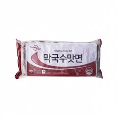 토담 막국수, 7개, 2kg