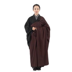 스님옷 승복 승려복 개량 법복 두루마기 도포 상품