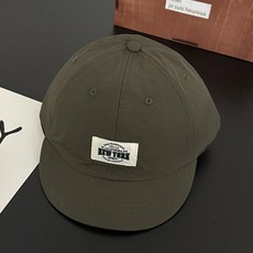 지피키즈 유아동 모자 뉴욕