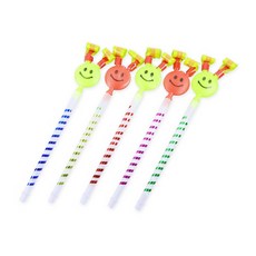 응원도구 코끼리코 행사소품 코끼리피리