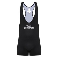 디스퀘어드2 팀 카테나치 점프수트