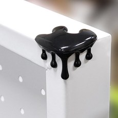 비정형 모서리 보호대 4P