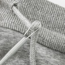 고무줄 끼우개 바지 치마 의류 수선 끼우기, 1개, 고무줄끼우개1PCS