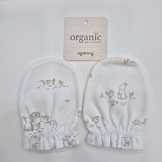 아가방 포레오가닉손싸개 01S065807_CJ