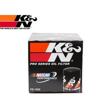 【PP保勁國際】K&N 高流量機油芯 PS-1002 MAZDA3 2004-2013, 1個