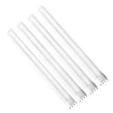 [4개묶음] 장수램프 55W 삼파장 FPL55 EX-D 주광색, 4개