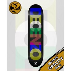 2Cents Opacity 選手聯名碳纖強化板身 滑板, 1個
