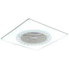 XINGMU 興沐 吸頂式循環扇吊燈 60x60 遠程遙控