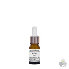 조향베이스 우디/시프레 앰버 향수만들기 향수DIY, 1개, 10ml
